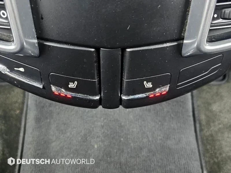 Porsche Cayenne, снимка 16 - Автомобили и джипове - 56724158