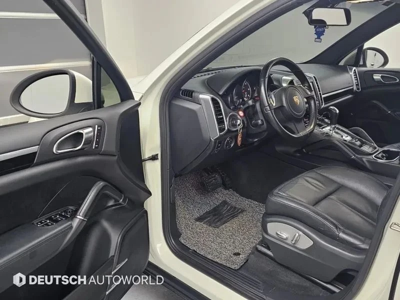 Porsche Cayenne, снимка 11 - Автомобили и джипове - 56724158