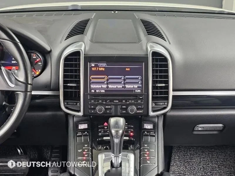 Porsche Cayenne, снимка 14 - Автомобили и джипове - 56724158