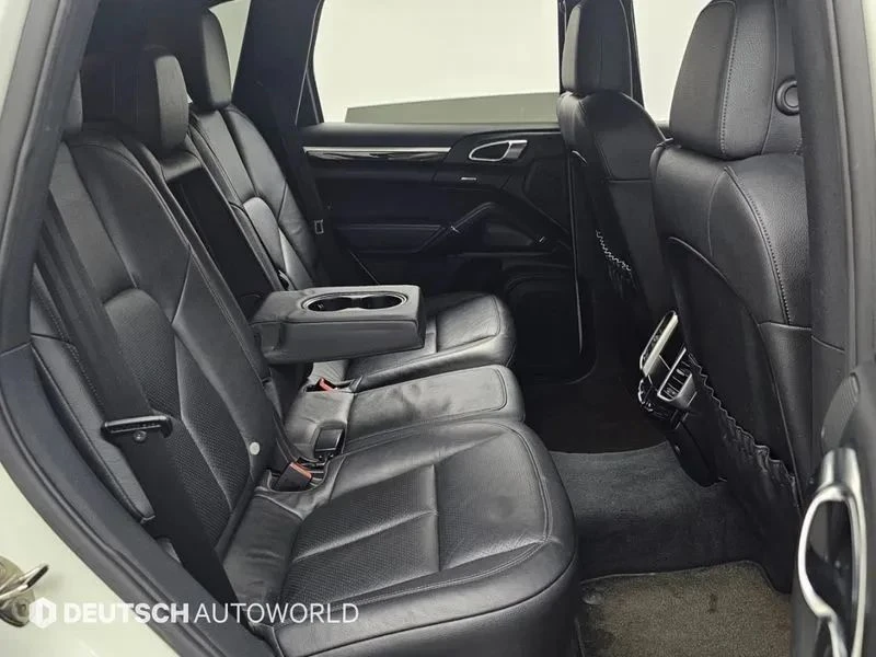 Porsche Cayenne, снимка 12 - Автомобили и джипове - 56724158