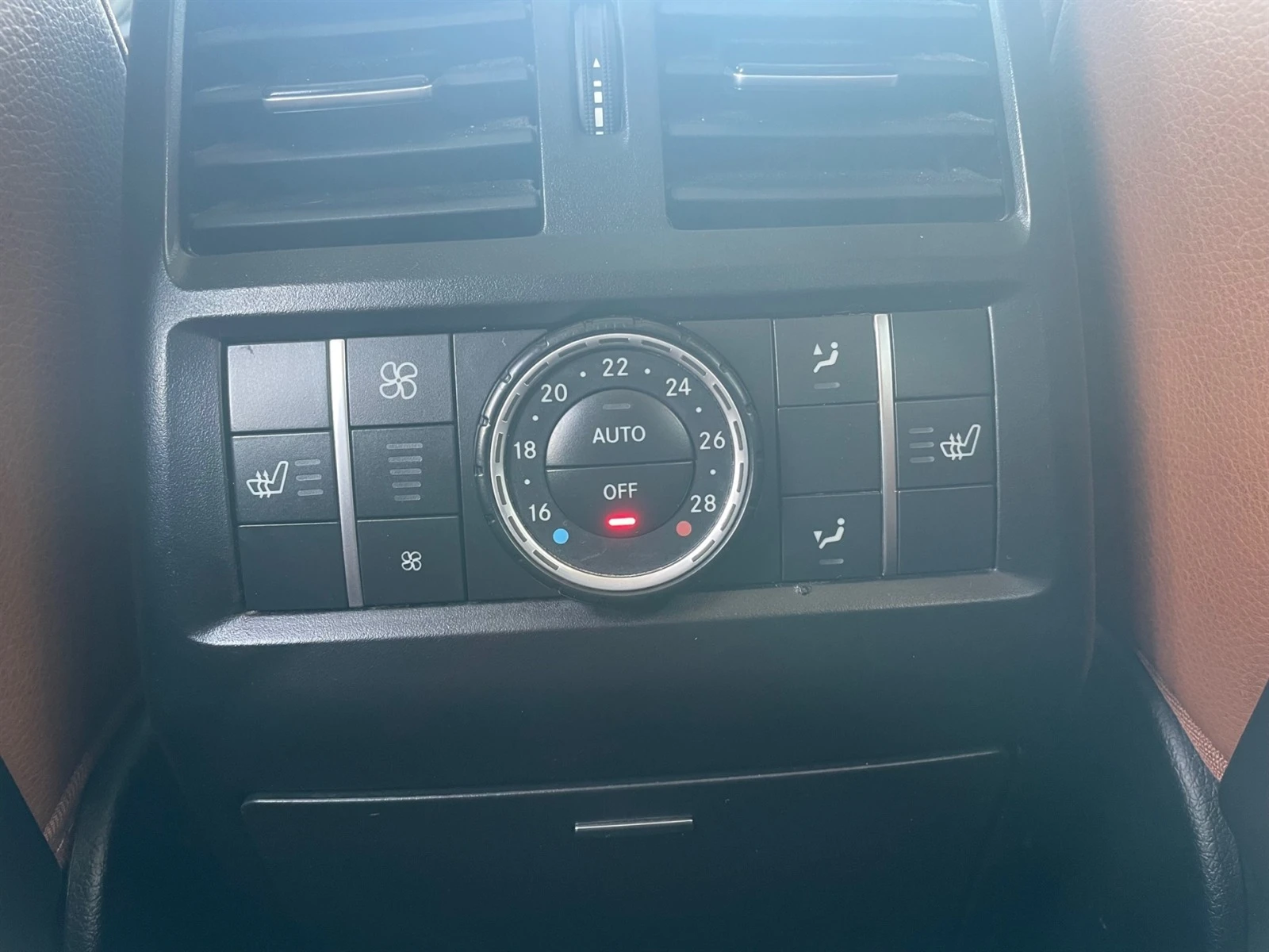 Mercedes-Benz GLS -Klasse 6+ 1  | Mobile.bg   11