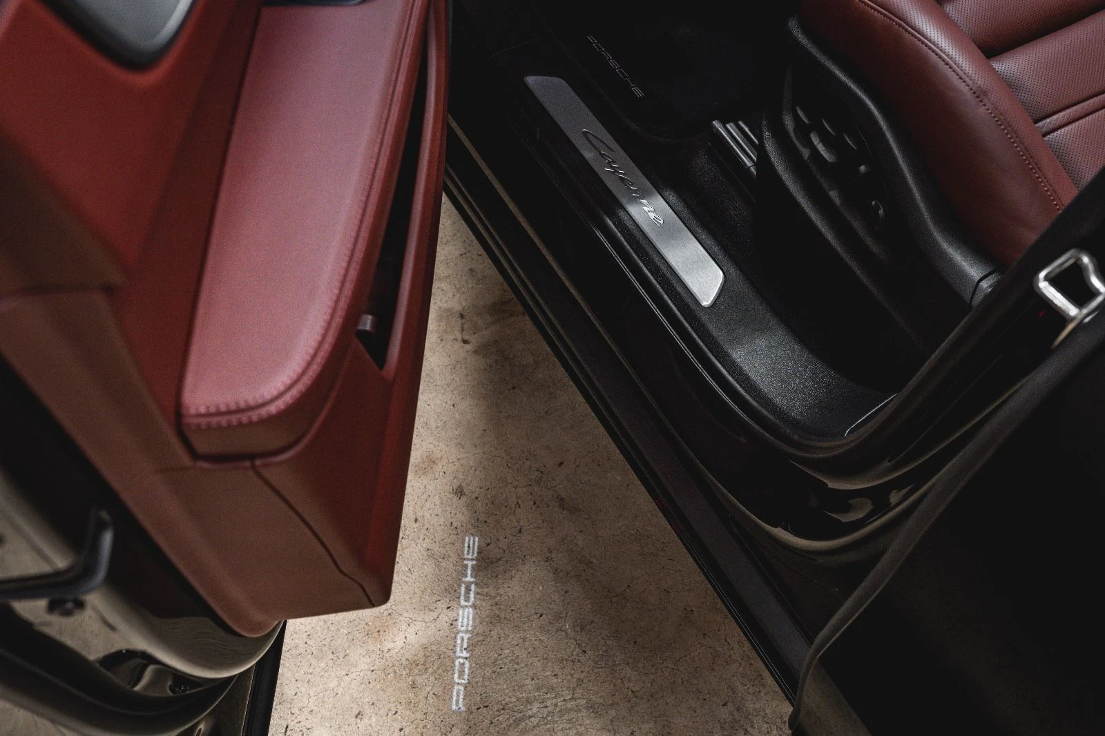 Porsche Cayenne e hybrid | Mobile.bg   17