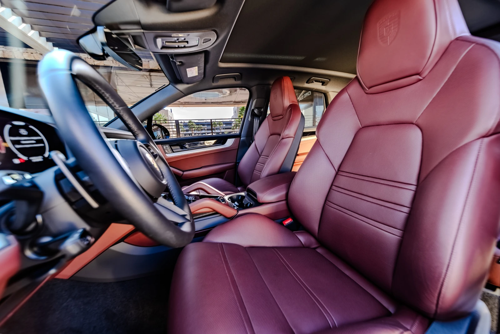 Porsche Cayenne e hybrid | Mobile.bg   15