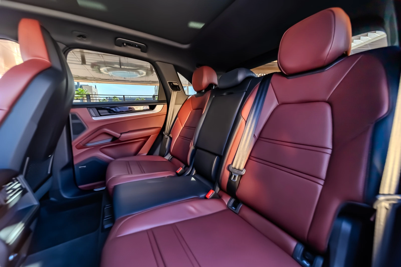 Porsche Cayenne e hybrid | Mobile.bg   13