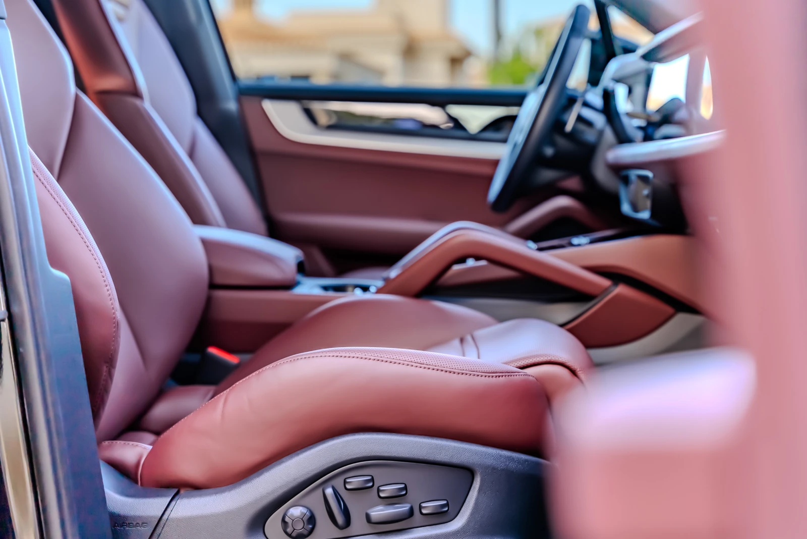 Porsche Cayenne e hybrid | Mobile.bg   14