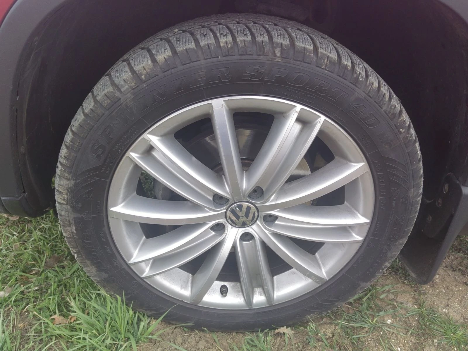 VW Tiguan | Mobile.bg � ����������� 13