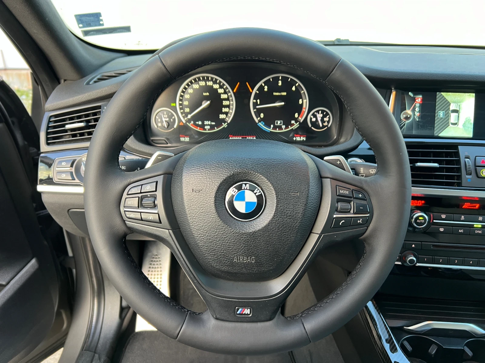 BMW X4 35xd -/Head-up//360/Harman K | Mobile.bg   12