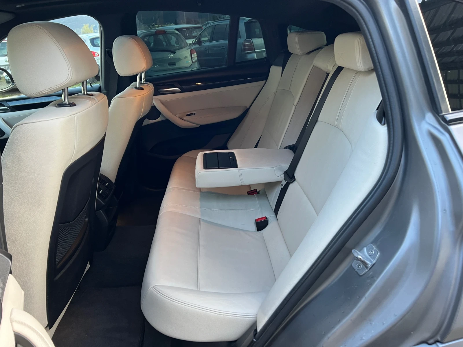 BMW X4 35xd -/Head-up//360/Harman K | Mobile.bg   11