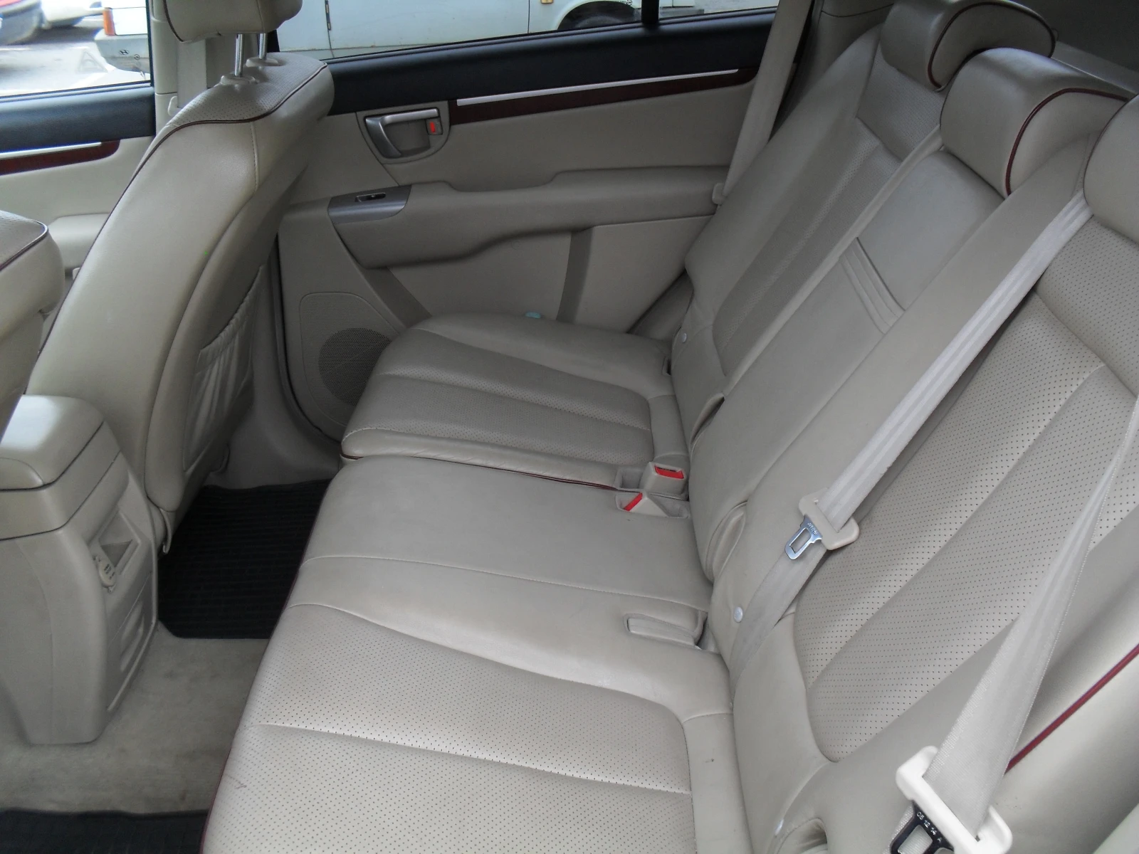 Hyundai Santa fe II - изображение 7