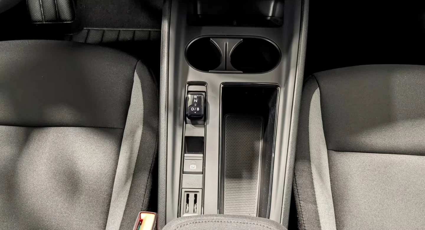 Skoda Elroq НОВ!/50/TOUR/170HP/CAM/CARPLAY/LED/L.ASSIST/361f - изображение 9