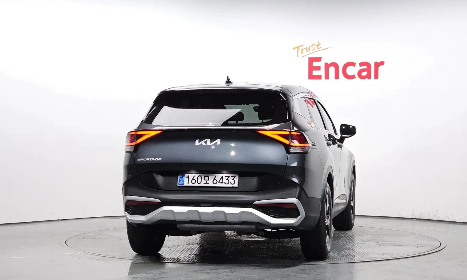 Kia Sportage Lpg 2.0 2Wd Prestige - изображение 4