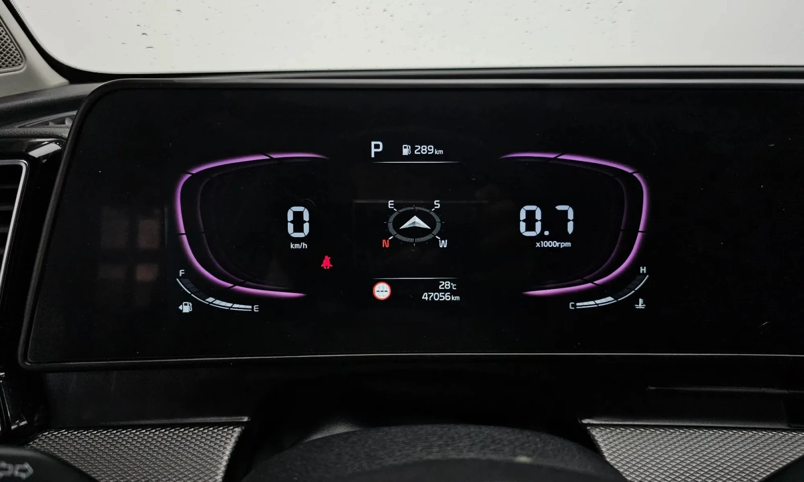 Kia Sportage Lpg 2.0 2Wd Prestige - изображение 7