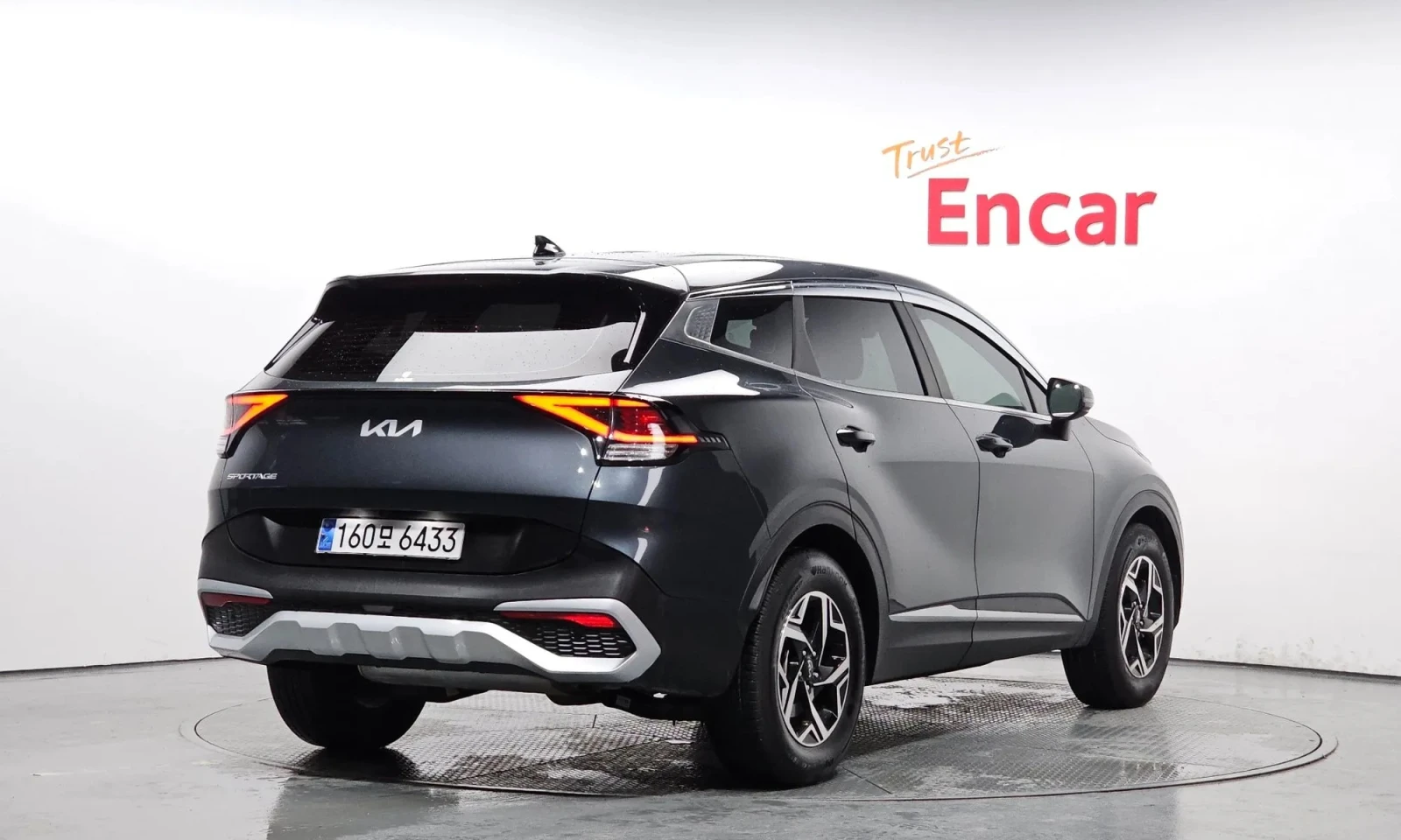 Kia Sportage Lpg 2.0 2Wd Prestige - изображение 2
