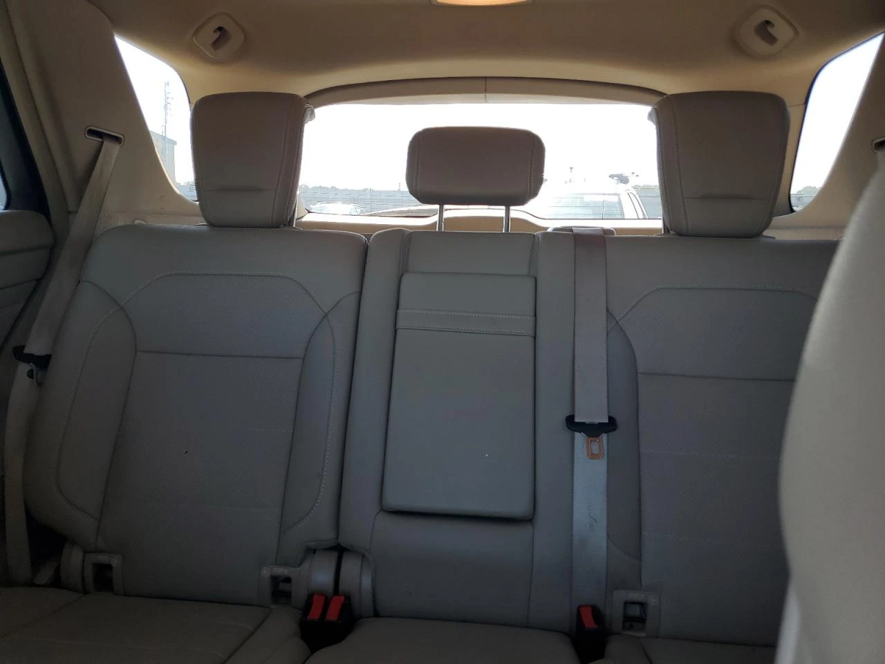Mercedes-Benz ML 350 4MATIC - изображение 10
