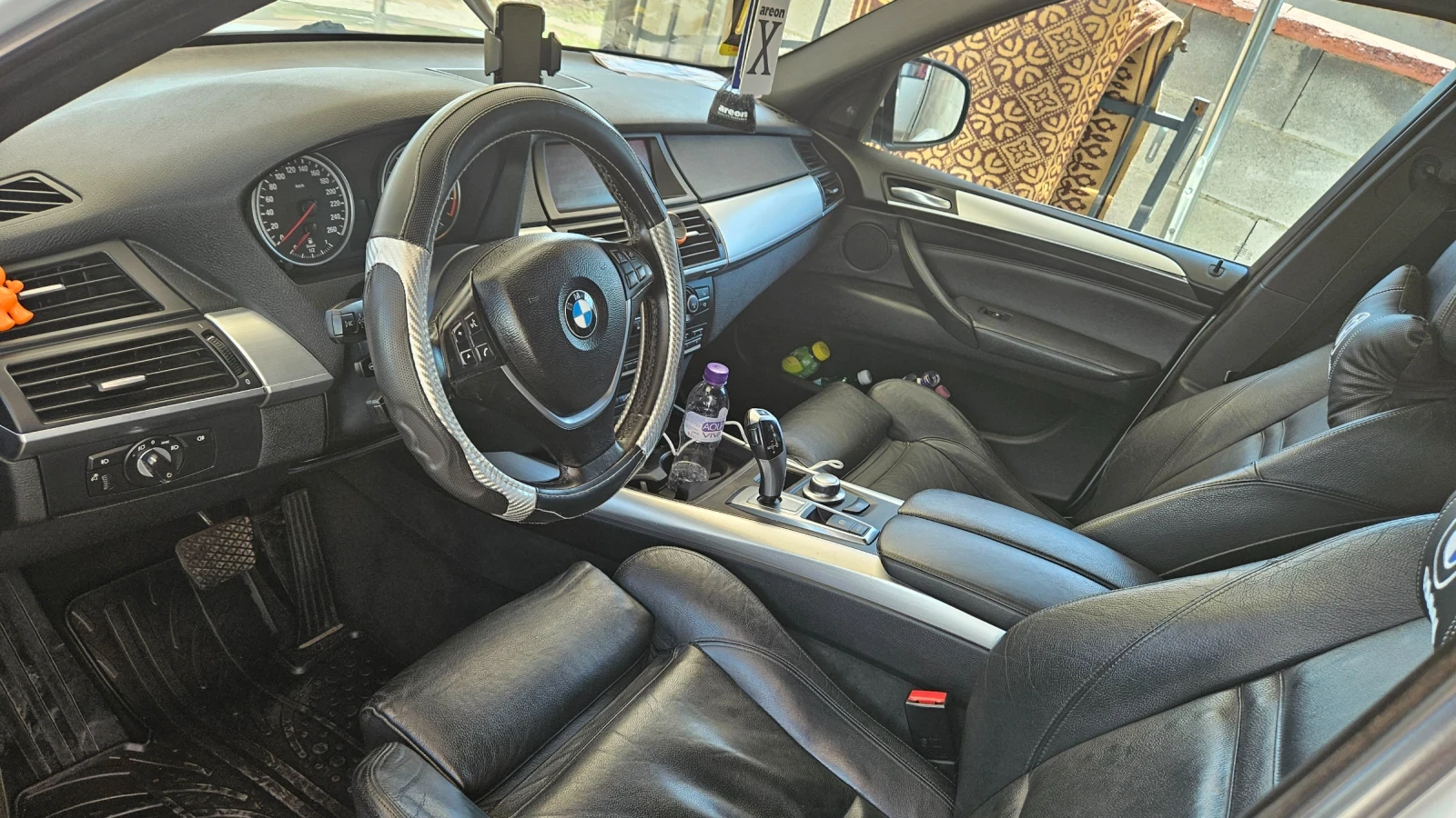 BMW X5  - изображение 5