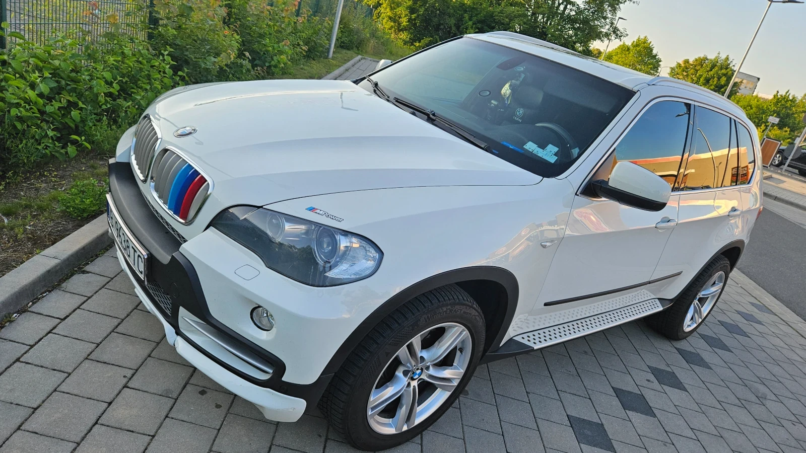 BMW X5 | Mobile.bg   1