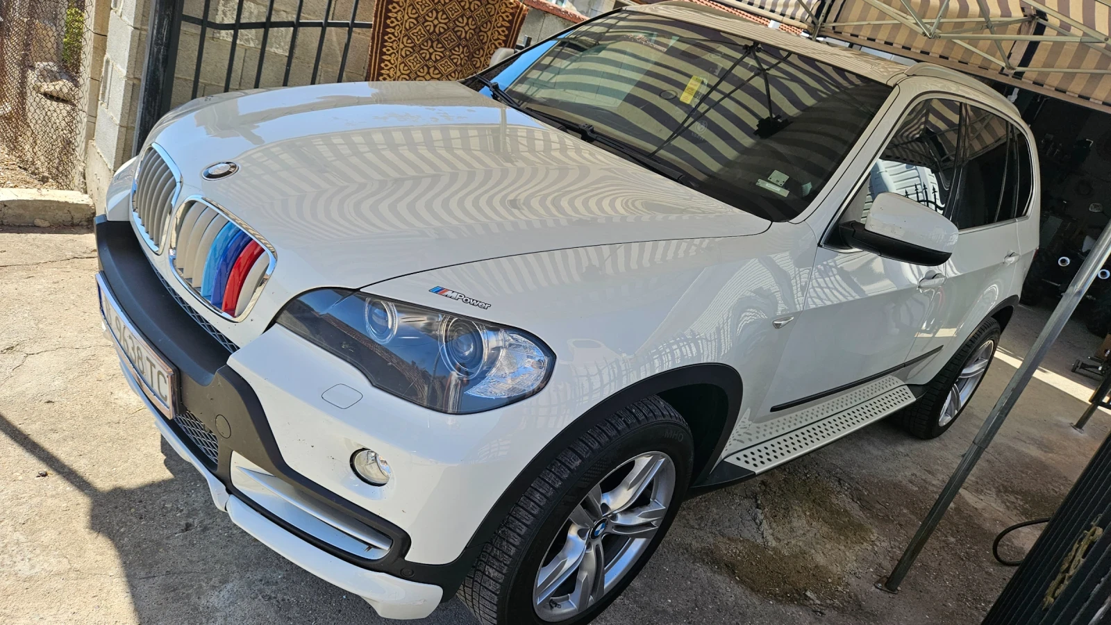 BMW X5 | Mobile.bg   13