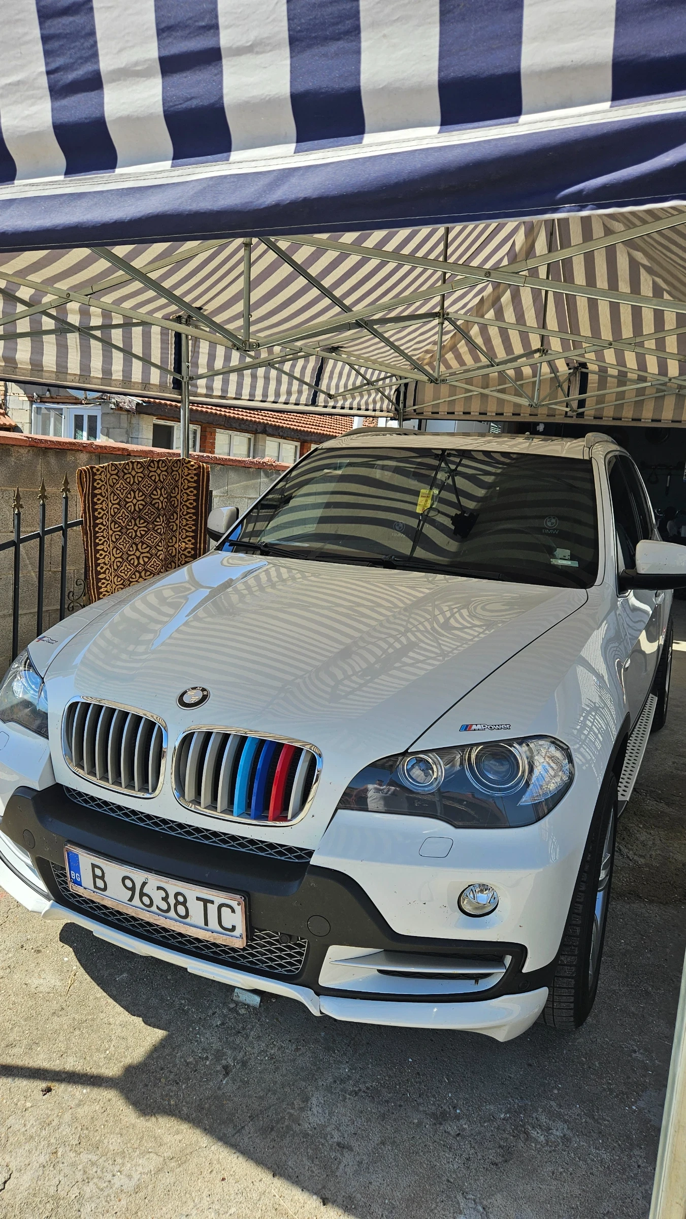 BMW X5 | Mobile.bg   12