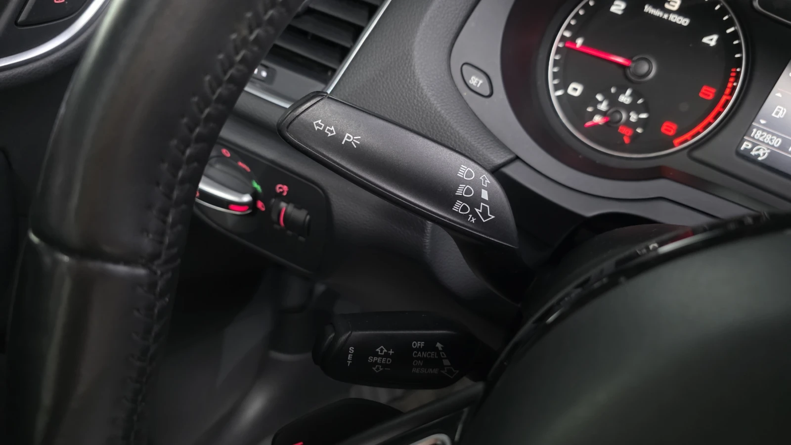 Audi Q3 2.0TDI QUATTRO DYNAMIC | Mobile.bg   16