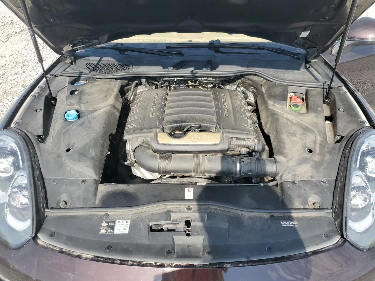 Porsche Cayenne V6* KEYLESS* * BOSE*  | Mobile.bg   11