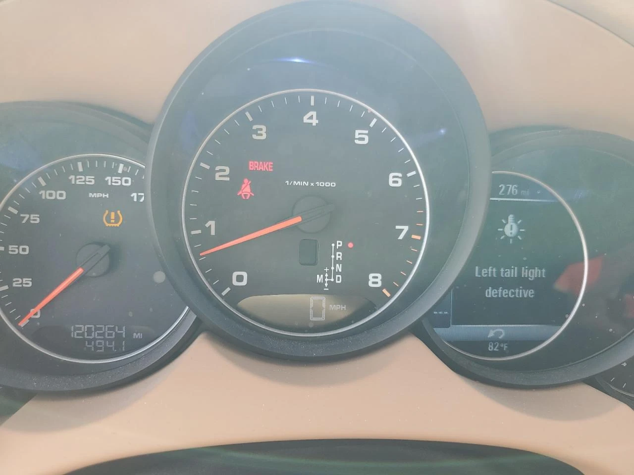 Porsche Cayenne V6* KEYLESS* МАСАЖ* BOSE* ОБУДХВАНЕ - изображение 9