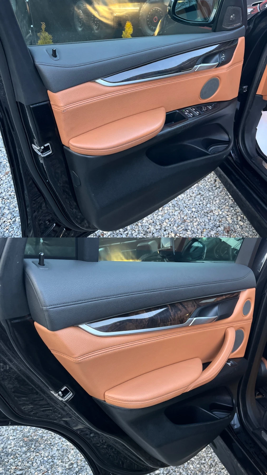 BMW X6 3.5i* FULL M-PACK* X-DRIVE* TOP* �������� ������ | Mobile.bg � ����������� 17