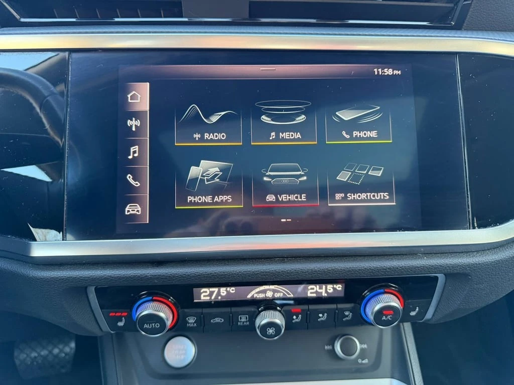 Audi Q3 Komfort  CARFAX | Mobile.bg � ����������� 12