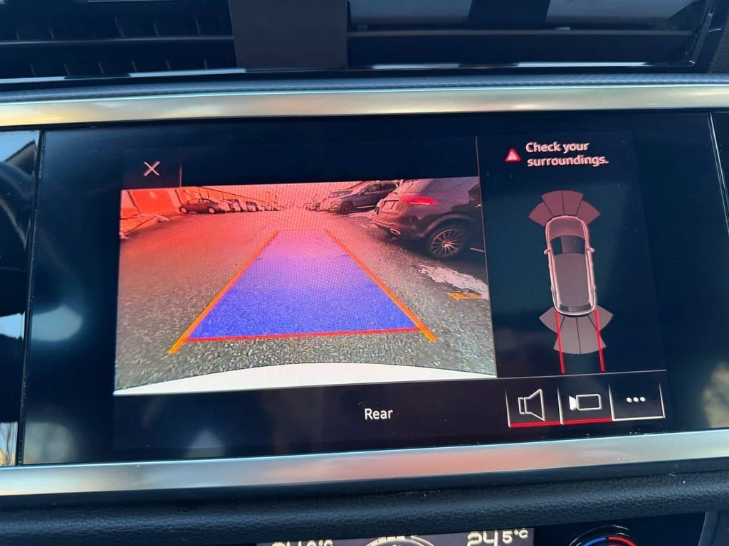 Audi Q3 Komfort  CARFAX | Mobile.bg � ����������� 13