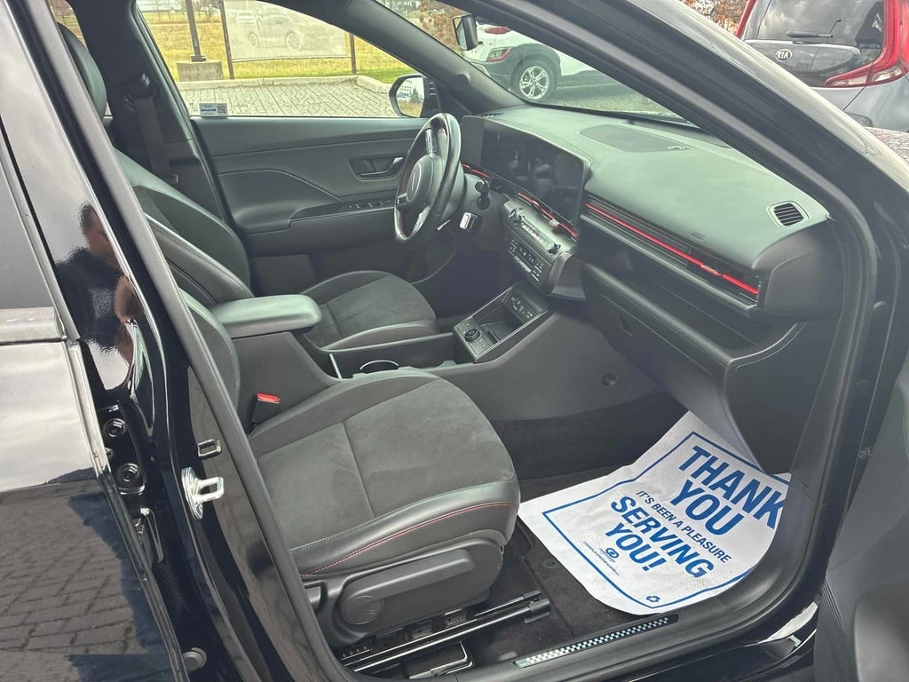 Hyundai Kona * N Line * CARFAX * ��� ������������ ������ | Mobile.bg � ����������� 15