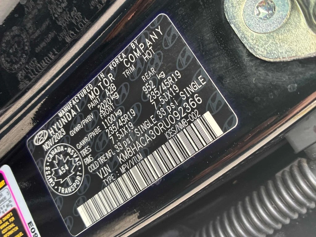 Hyundai Kona * N Line * CARFAX * БЕЗ ПЪРВОНАЧАЛНА ВНОСКА - изображение 10