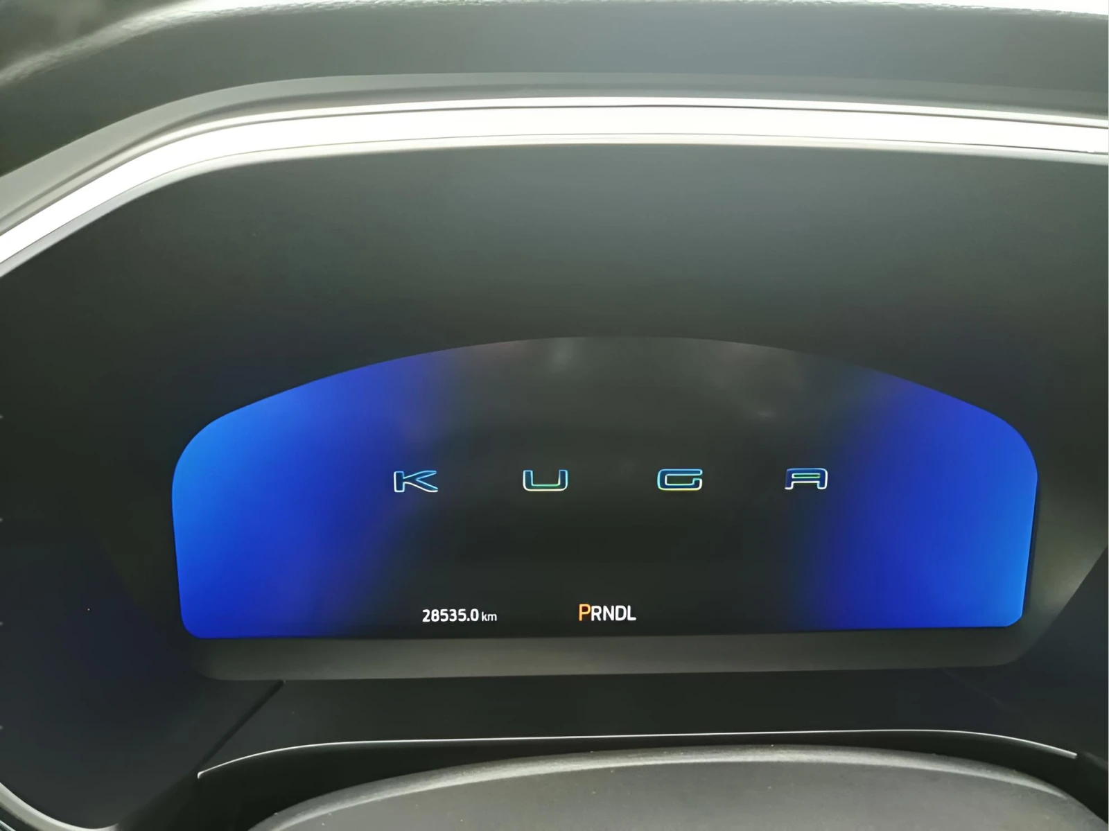 Ford Kuga 2.5 FHEV | Mobile.bg � ����������� 11