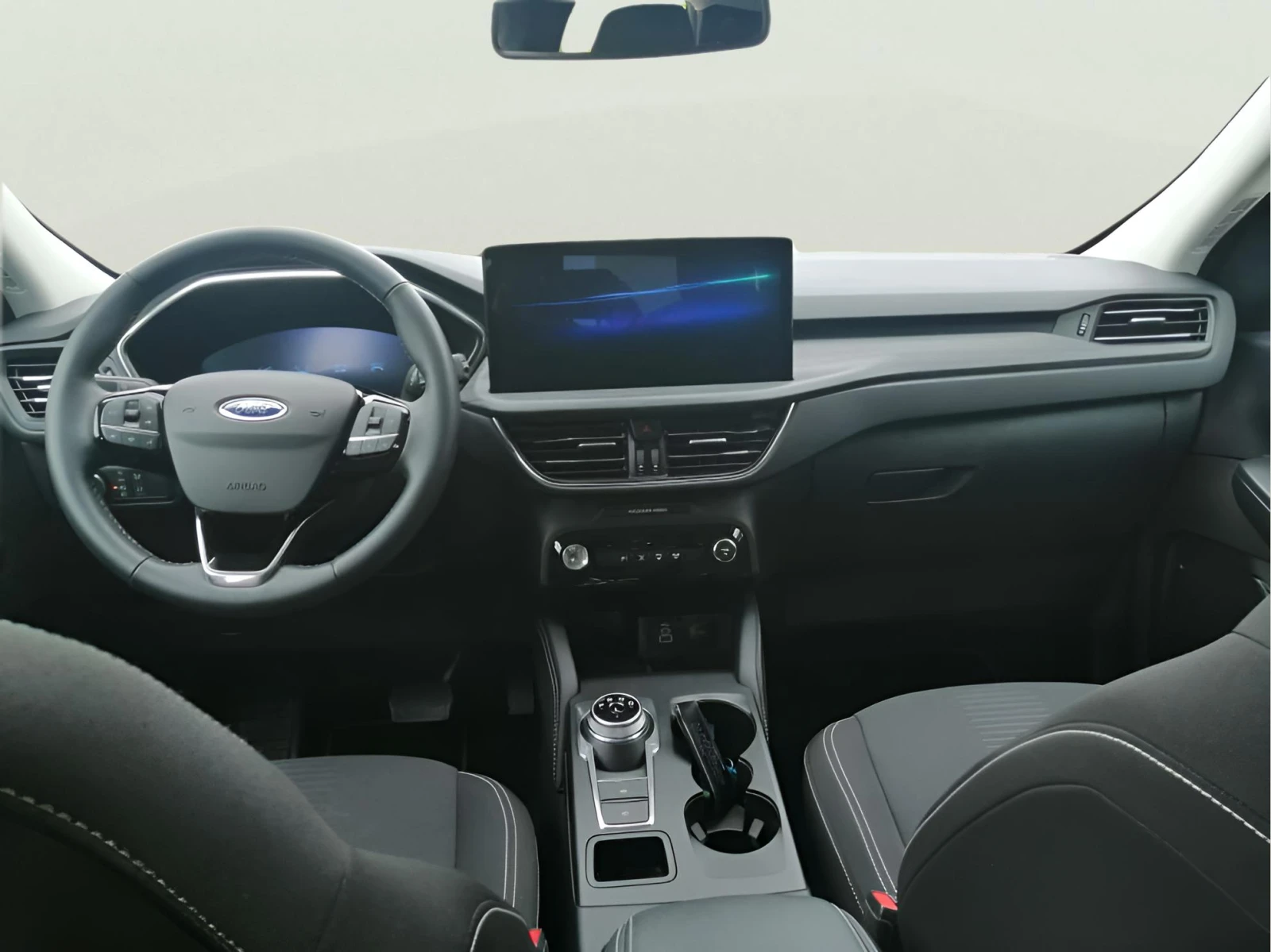 Ford Kuga 2.5 FHEV | Mobile.bg � ����������� 13