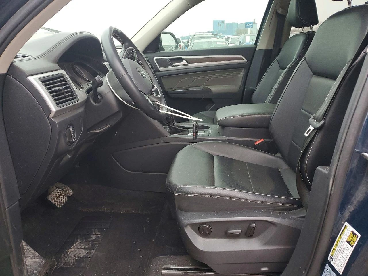 VW Atlas * 3.6* КОЖА* ПОДГРЕВ* НАВИ* ПАРКТРОНИК*  - изображение 7