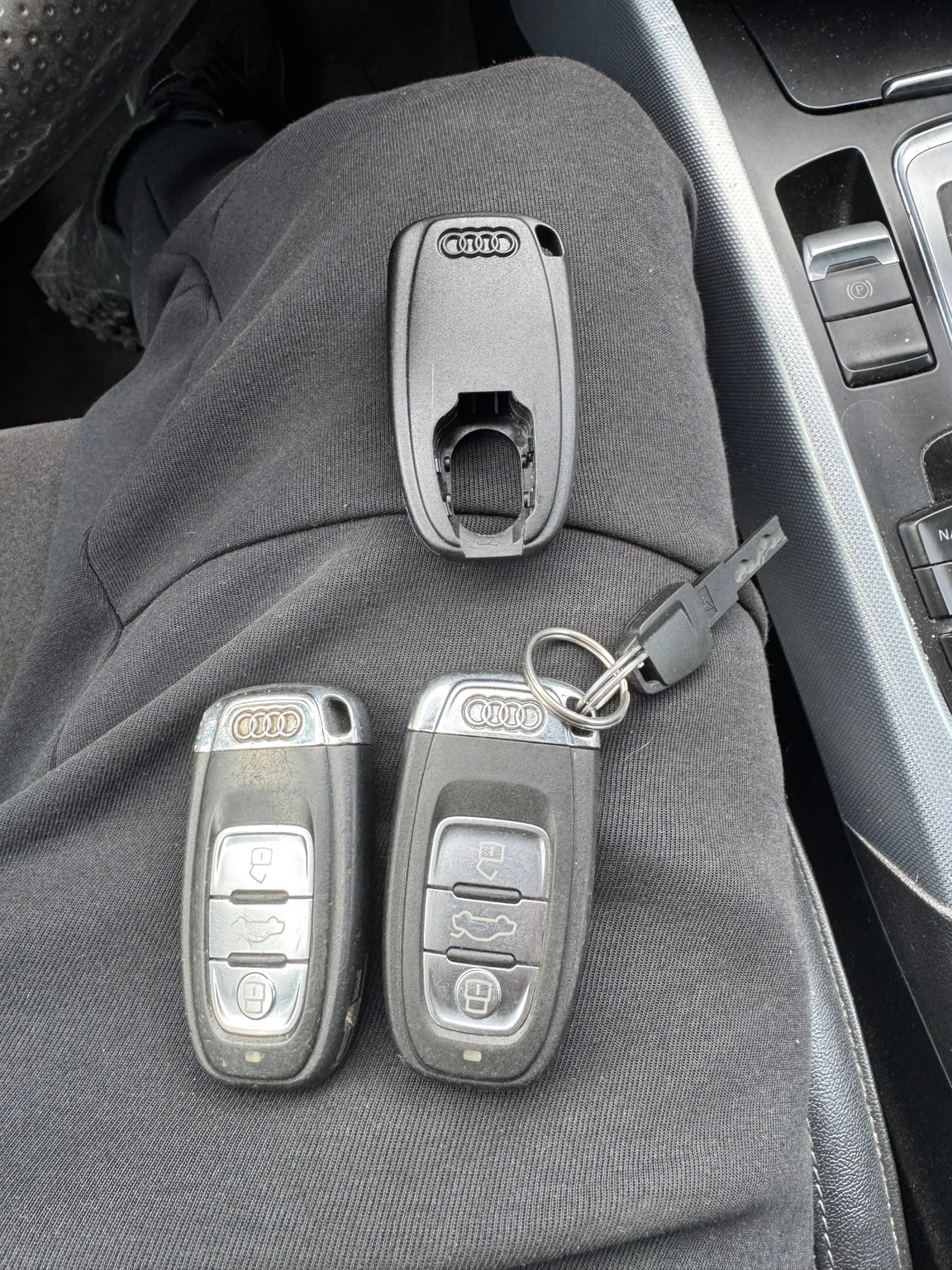 Audi Q5 2.0 TDI QUATTRO/AVTOMAT/NAVI ADBLUE | Mobile.bg � ����������� 17