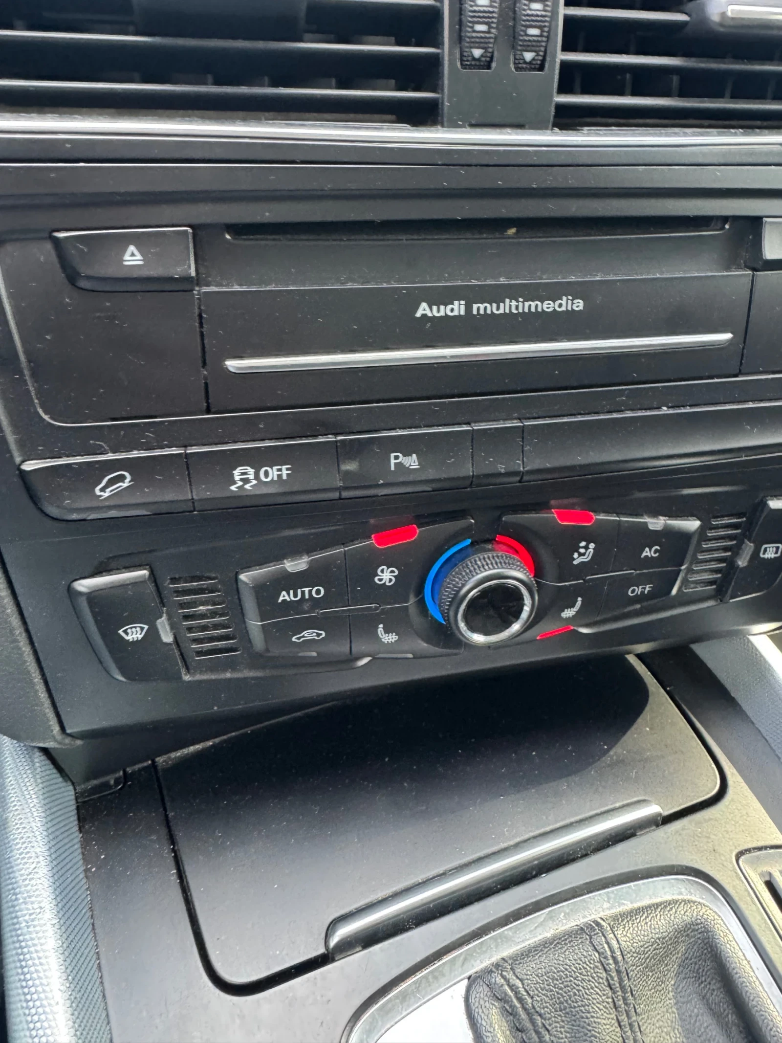 Audi Q5 2.0 TDI QUATTRO/AVTOMAT/NAVI ADBLUE | Mobile.bg � ����������� 15