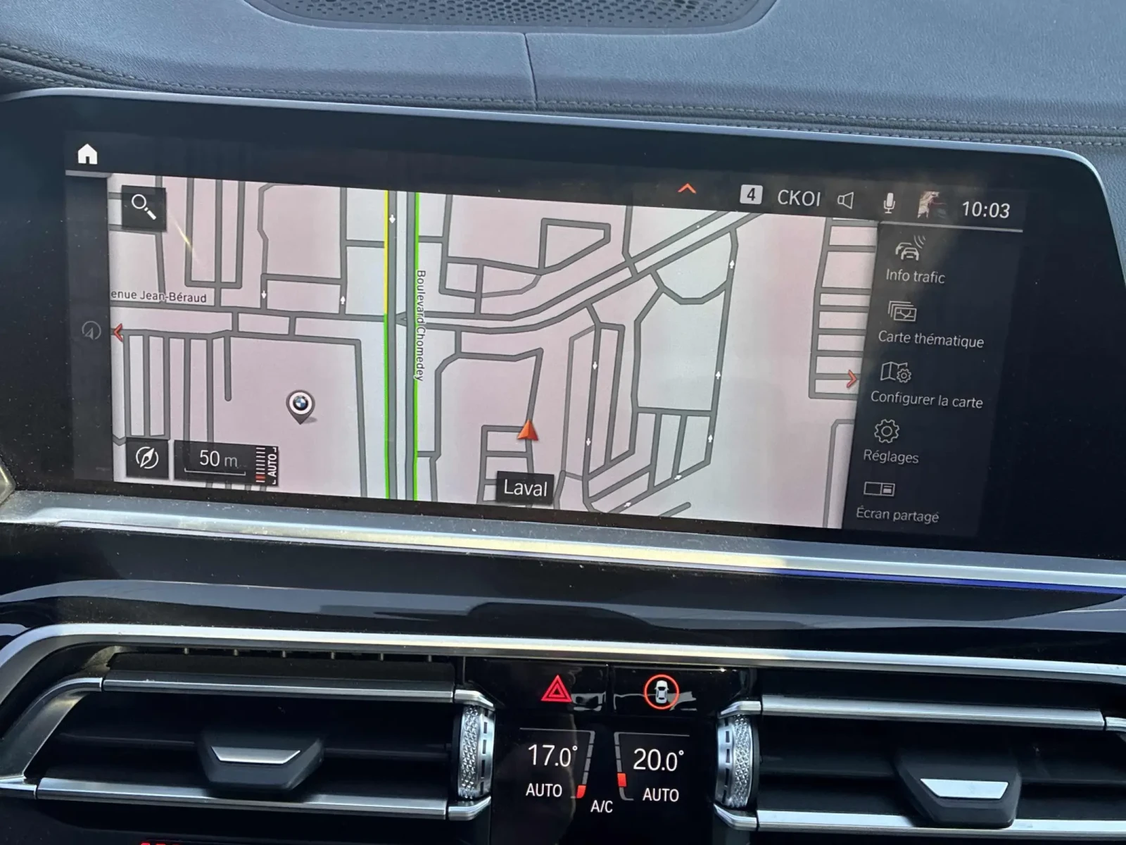 BMW X5 M* SPORT* HARMON* KARDON* ПАНОРАМА* 360КАМЕРА* ХЕД, снимка 9 - Автомобили и джипове - 54145817