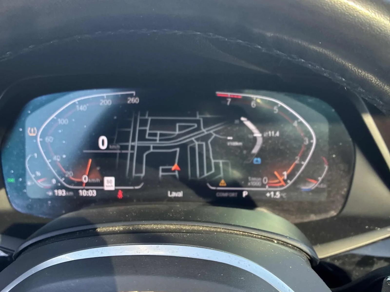 BMW X5 M* SPORT* HARMON* KARDON* ПАНОРАМА* 360КАМЕРА* ХЕД, снимка 10 - Автомобили и джипове - 54145817