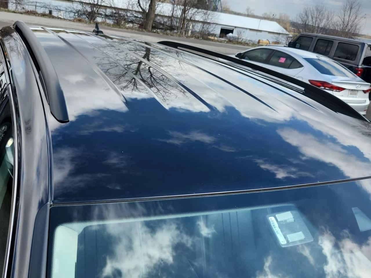 VW Tiguan * 4motion Comfortline * ДВА КЛЮЧА* , снимка 6 - Автомобили и джипове - 54265770