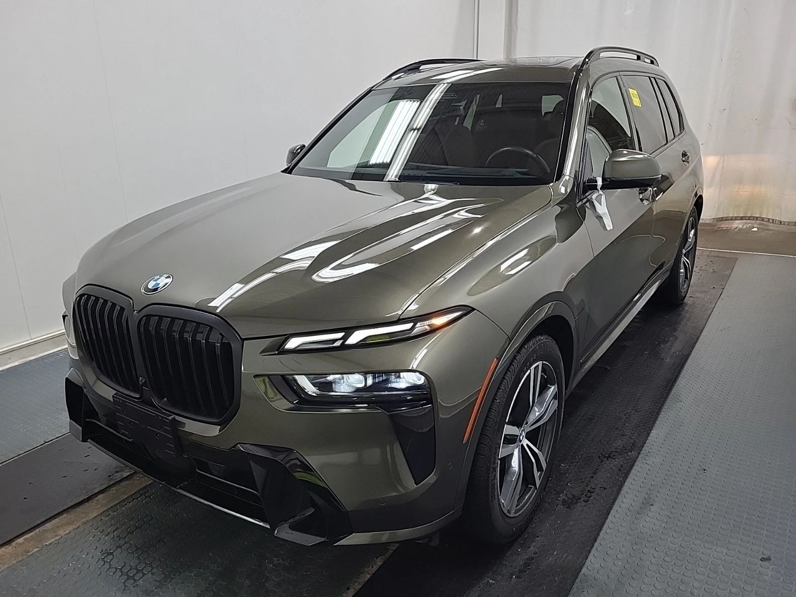 BMW X7 * * CARFAX * * ���� ������ * * ���� �� �� * *  | Mobile.bg � ����������� 1