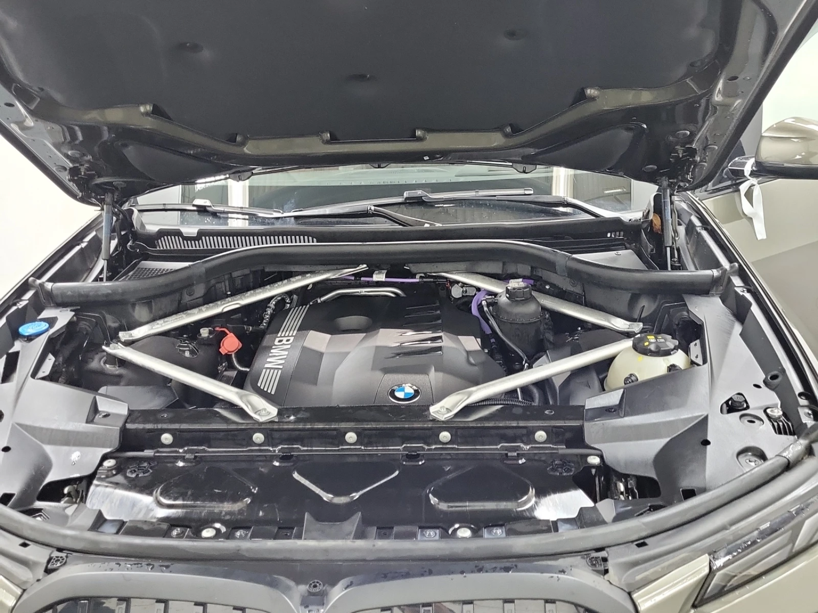 BMW X7 * * CARFAX * * ���� ������ * * ���� �� �� * *  | Mobile.bg � ����������� 16