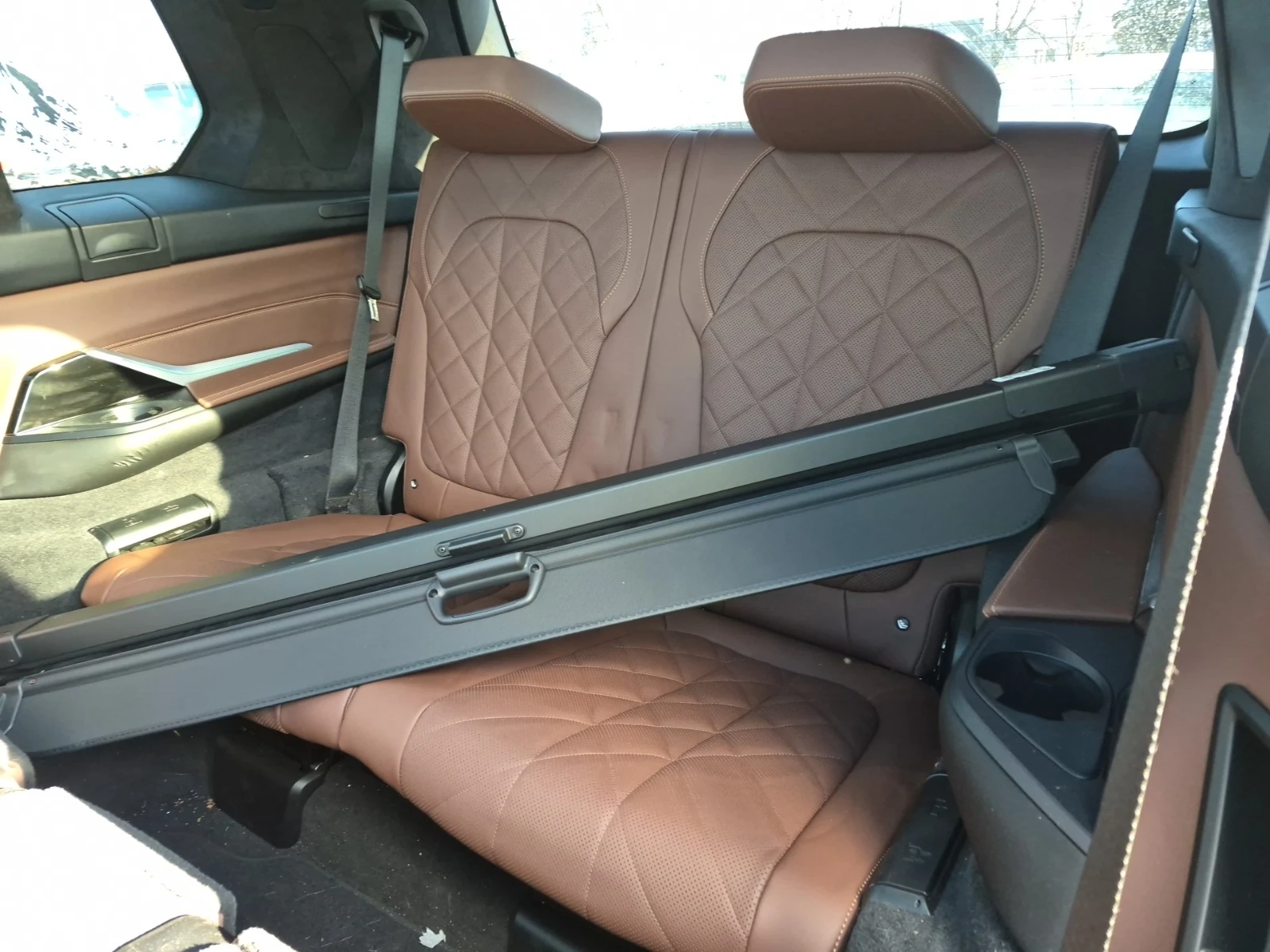 BMW X7 * * CARFAX * * ���� ������ * * ���� �� �� * *  | Mobile.bg � ����������� 9