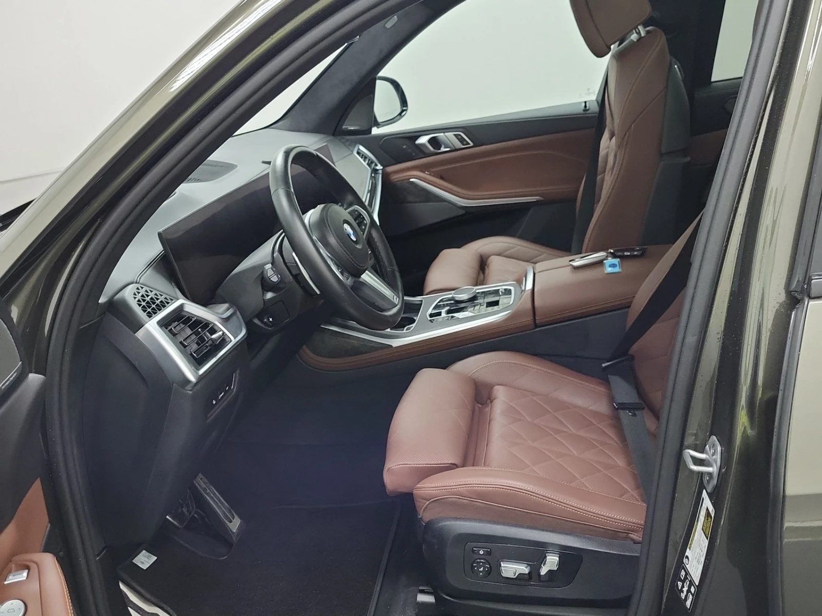 BMW X7 * * CARFAX * * ���� ������ * * ���� �� �� * *  | Mobile.bg � ����������� 7