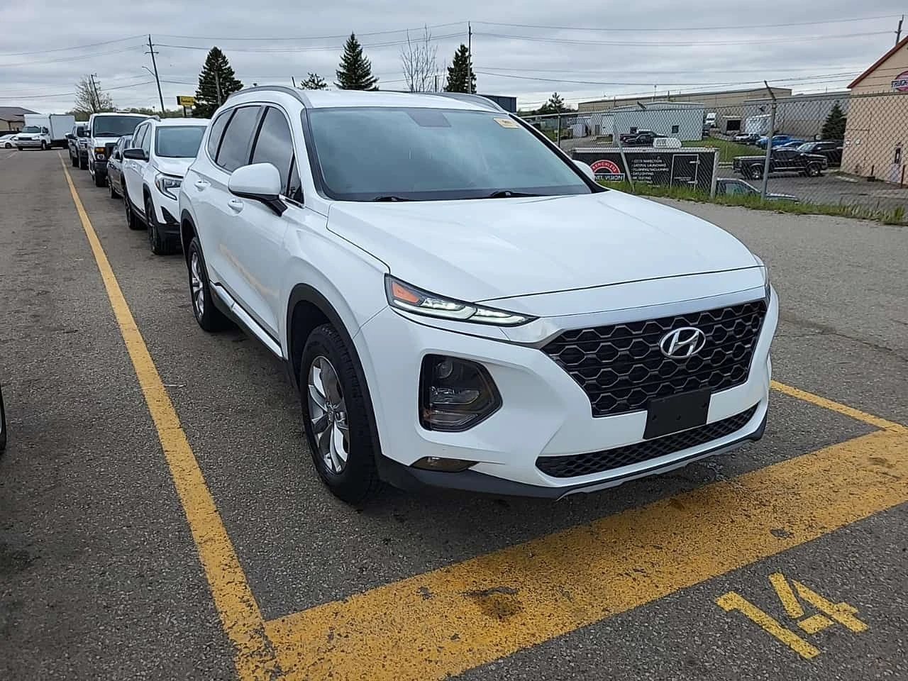 Hyundai Santa fe  Essential/�������/CARFAX/����������� | Mobile.bg � ����������� 3