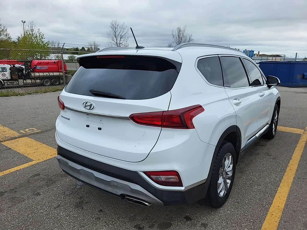 Hyundai Santa fe  Essential/�������/CARFAX/����������� | Mobile.bg � ����������� 6