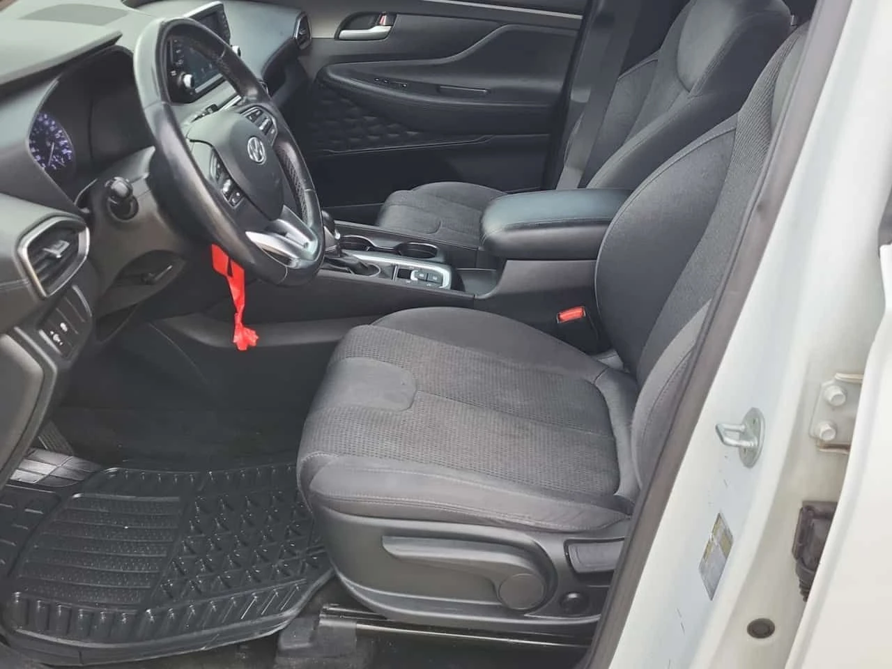 Hyundai Santa fe  Essential/�������/CARFAX/����������� | Mobile.bg � ����������� 7