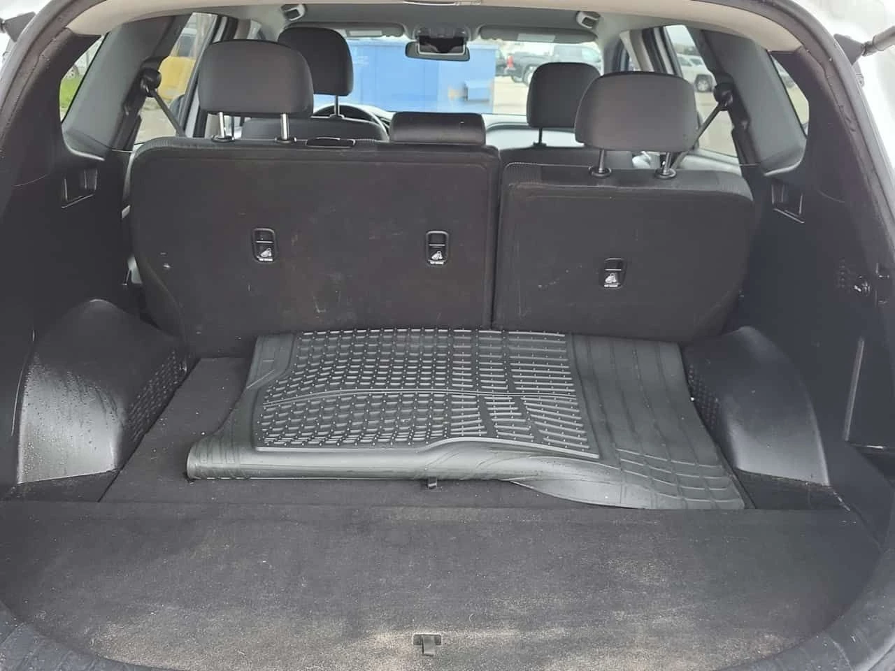 Hyundai Santa fe  Essential/�������/CARFAX/����������� | Mobile.bg � ����������� 14