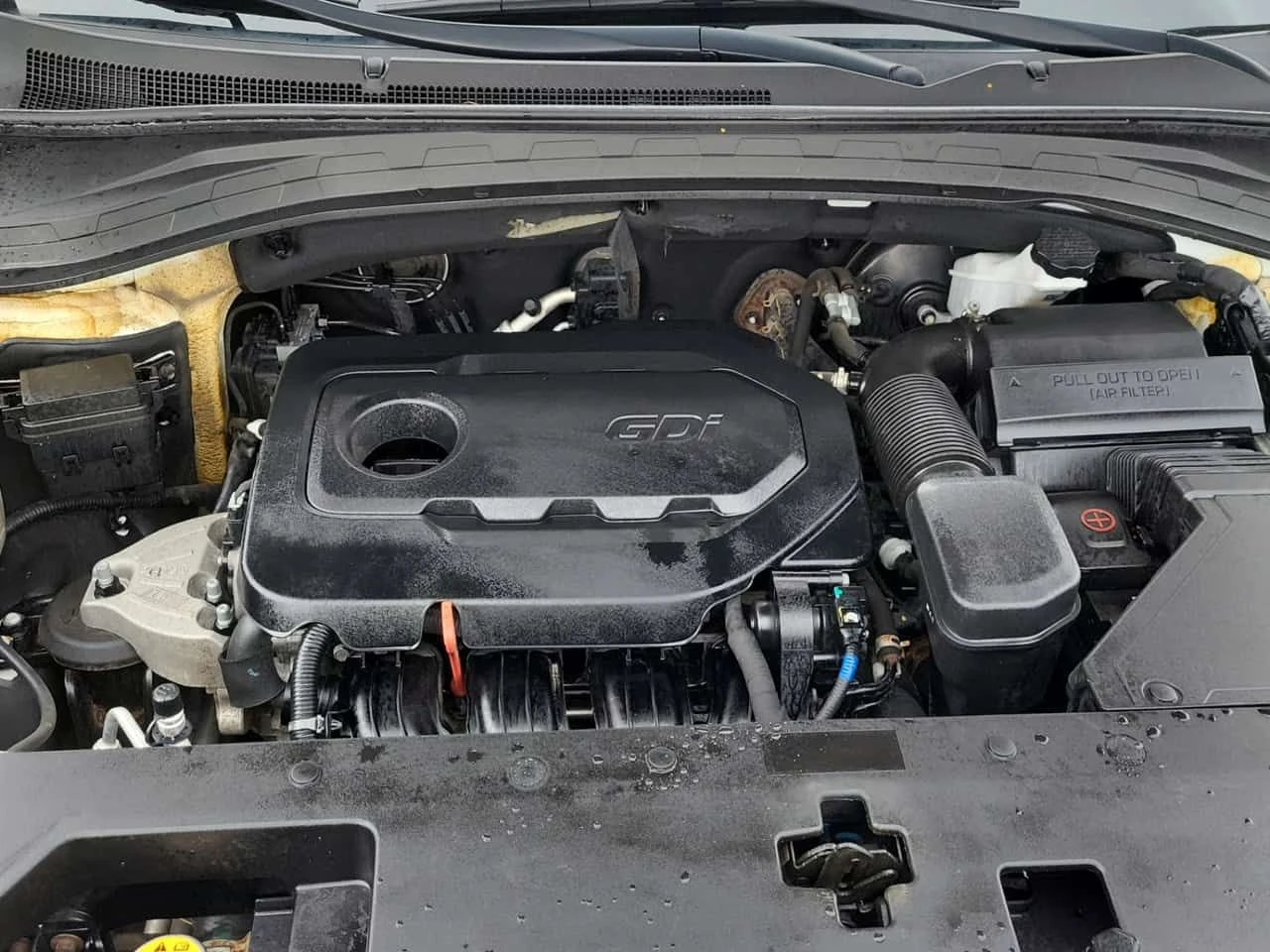 Hyundai Santa fe  Essential/�������/CARFAX/����������� | Mobile.bg � ����������� 16