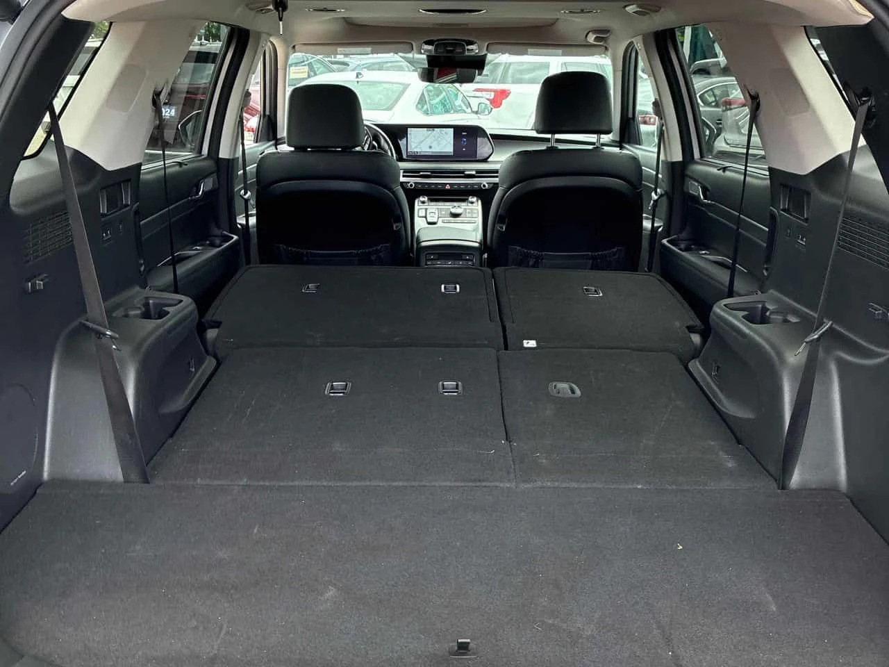 Hyundai Palisade * Urban * АВТОКРЕДИТ БЕЗ ПЪРВОНАЧАЛНА ВНОСКА* , снимка 11 - Автомобили и джипове - 54903735