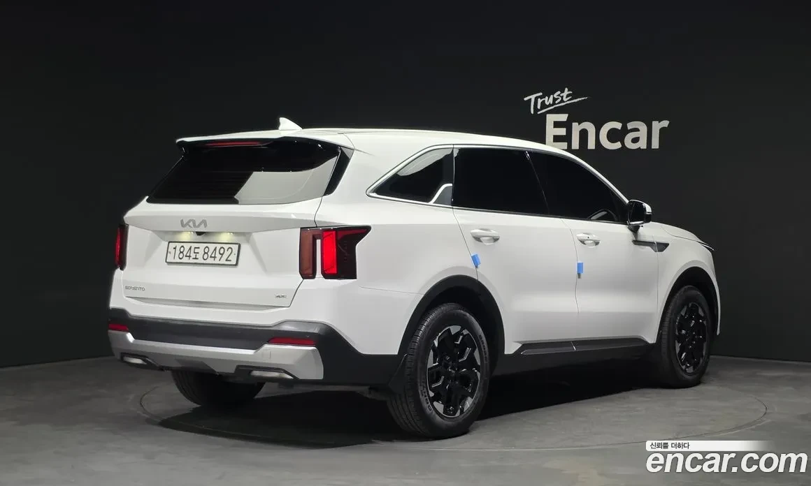 Kia Sorento AWD PRESTIGE * DIS * ОБДУХ * KAMEPA , снимка 2 - Автомобили и джипове - 55046712
