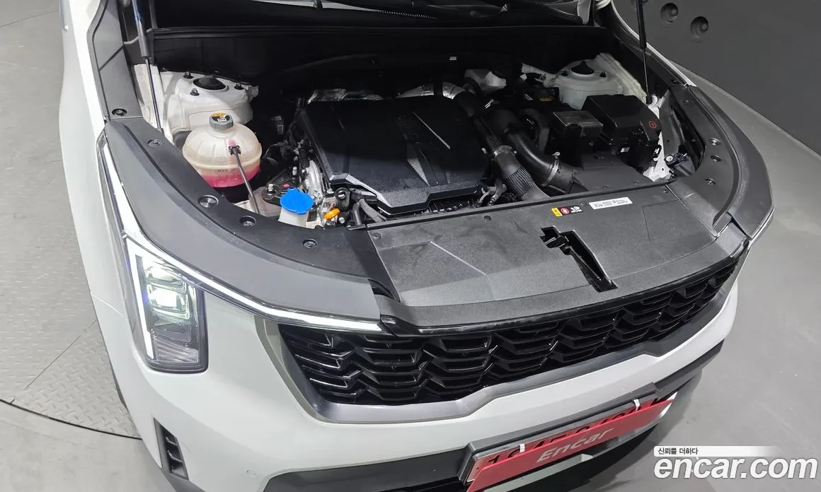 Kia Sorento AWD PRESTIGE * DIS * ОБДУХ * KAMEPA , снимка 5 - Автомобили и джипове - 55046712